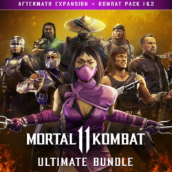 🎮💙🔥MORTAL KOMBAT 11 ULTIMATE ADD-ON BUNDLE XBOX🔑КЛЮЧ AR ЛИЦЕНЗИЯ
