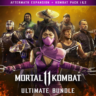 MORTAL KOMBAT 11 ULTIMATE ADD-ON BUNDLE XBOX  КЛЮЧ AR ЛИЦЕНЗИЯ