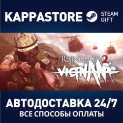 Rising Storm 2: Vietnam | Steam Gift Россия