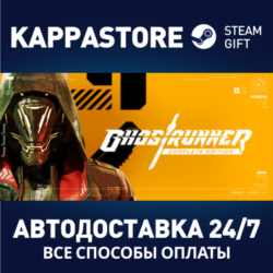 Ghostrunner: Complete Edition | Steam Gift Россия