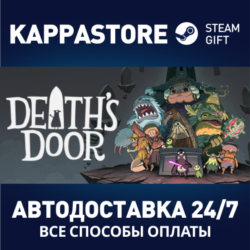 Death's Door | Steam Gift Россия