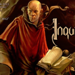Inquisitor (Steam Gift Region Free / ROW)