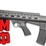 Макрос Warface на K&M ARMS M17. Bloody X7 Razer Logi