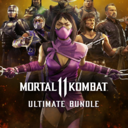 (DLC) ULTIMATE-КОМПЛЕКТ MORTAL KOMBAT 11 Xbox Ключ