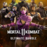 (DLC) ULTIMATE-КОМПЛЕКТ MORTAL KOMBAT 11 Xbox Ключ