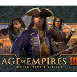 Age of Empires III: Definitive ОНЛАЙН / STEAM АККАУНТ