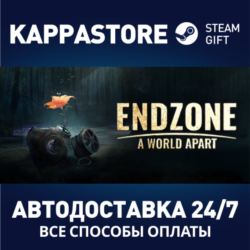 Endzone - A World Apart | Standard Edition | Steam Gift