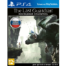 💳 The Last Guardian (PS4/PS5/RU) Аренда 7 дней