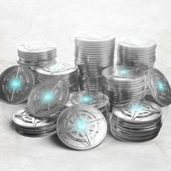 Destiny 2 Серебро (Silver) 500 - 12000 XBOX/PC/PS
