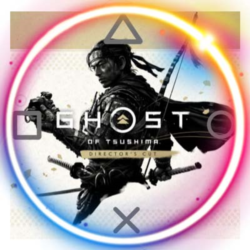 💠 Ghost of Tsushima Реж. (PS4/PS5/RU) Аренда от 7 дней