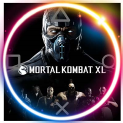 💠 Mortal Kombat XL (PS4/PS5/RU) (Аренда от 7 дней)