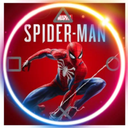 💠 Spider Man (PS4/PS5/RU) (Аренда от 7 дней)