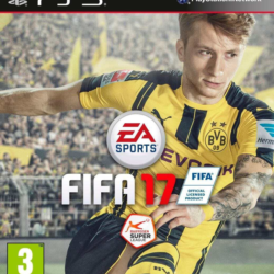 FIFA 17 (PS3/RUS) Активация