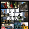 GTA 5 - Grand Theft Auto 5 (PS3/RUS) Активация