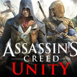 Assassin's Creed Unity / STEAM АККАУНТ / ГАРАНТИЯ