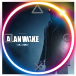💠 Alan Wake Remastered (PS4/PS5/RU) (Аренда от 7 дней)