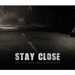 Stay Close 💎 АВТОДОСТАВКА STEAM GLOBAL МГНОВЕННО ЛИЦЕНЗИЯ