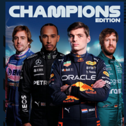 ⭐️ F1 22 Champion Edition [Steam/Global] LIFETIME