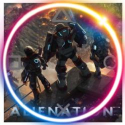 💠 Alienation (PS4/PS5/RU) (Аренда от 7 дней)