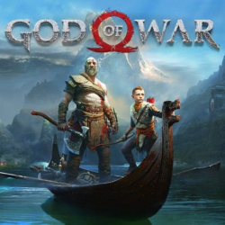⭐️ God of War [Steam / Global] LIFETIME WARRANTY