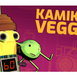 Kamikaze Veggies 💎 АВТОДОСТАВКА STEAM GLOBAL МГНОВЕННО ЛИЦЕНЗИЯ