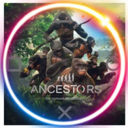 💠 Ancestors: The Humankind Odyssey (PS4/PS5/RU) Аренда