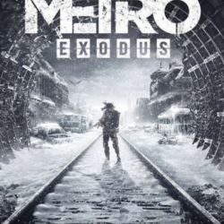 ⭐️ Metro Exodus   Last Light Redux   2033 Redux [Steam]
