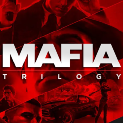 ⭐ Mafia   Mafia ll  Mafia lll Definitive Edition[Steam]