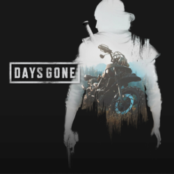 ⭐ Days Gone   Resident Evil Village   Resident Evil 7