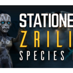 Stationeers: Zrilian Species Pack 💎 DLC STEAM РОССИЯ