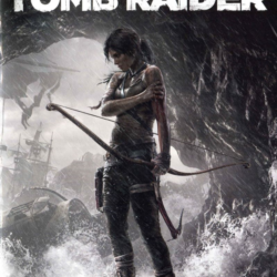 05 XBOX 360 Tomb Raider [Русская версия]