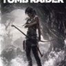 05 XBOX 360 Tomb Raider [Русская версия]