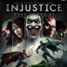 09 XBOX 360 Метро 2033   Метро Луч Надежды   Overlord II   Too Human   Injustice   2