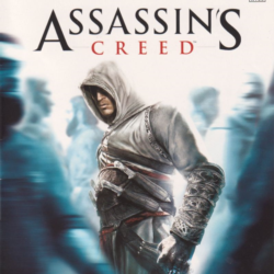 12 XBOX 360 Assassin’s Creed  1 & 2 & 3 & 4: Black Flag