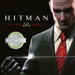 34 XBOX 360 Hitman: Blood Money   Disney Epic Mickey: Two Legends