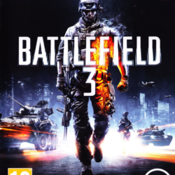 36 XBOX 360 Battlefield 3