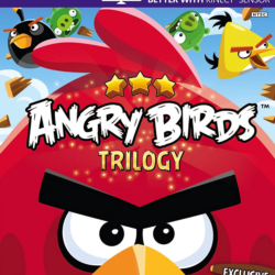 41 XBOX 360 Angry Birds Trilogy   Minecraft Xbox 360   AirMech Arena   ACreed III