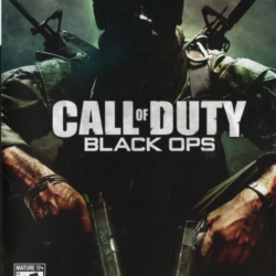 43 XBOX 360 Call of Duty: Modern Warfare 1 &  MW 2 & MW 3   Call of Duty Black Ops