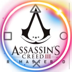 💠 Assassin's Creed 3 Remastered (PS4/PS5/RU) Аренда