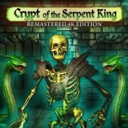 🎮💙CRYPT OF THE SERPENT KING REMASTERED 4K EDITION XBOX X|S🔑КЛЮЧ AR ЛИЦЕНЗИЯ