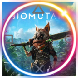 💠 Biomutant (PS4/PS5/RU) (Аренда от 7 дней)