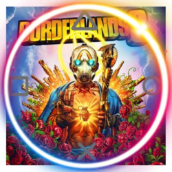 💠 Borderlands 3 (PS4/PS5/RU) (Аренда от 7 дней)