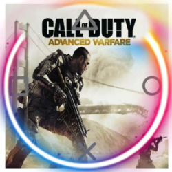 💠 Call of Duty: Adv. War (PS4/PS5/RU) Аренда от 7 дней