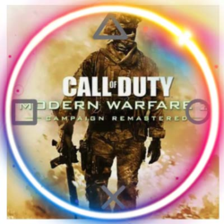 💠 Call of Duty: Modern Warfare 2 Rem PS4/PS5/RU Аренда
