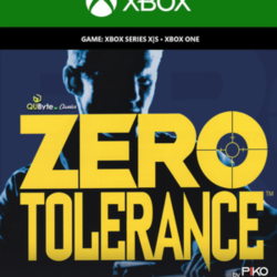 🔥💙QUBYTE CLASSICS ZERO TOLERANCE COLLECTION BY PIKO XBOX🔑КЛЮЧ AR ЛИЦЕНЗИЯ