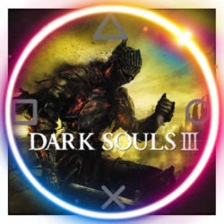 💠 Dark Souls 3 (PS4/PS5/RU) (Аренда от 7 дней)