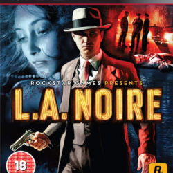 L.A. Noire (PS3/RUS) Активация