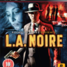 L.A. Noire (PS3/RUS) Активация