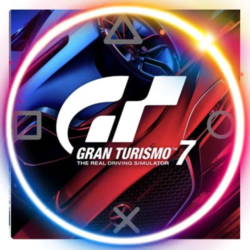 💠 Gran Turismo 7 (PS4/PS5/RU) (Аренда от 7 дней)