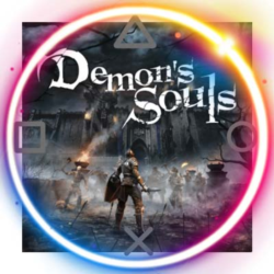 💠 Demon's Souls (PS5/RU) (Аренда от 7 дней)